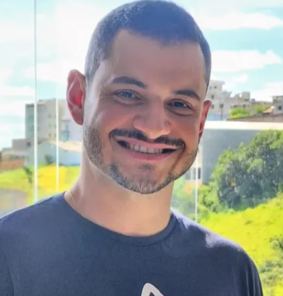 Gustavo Sena